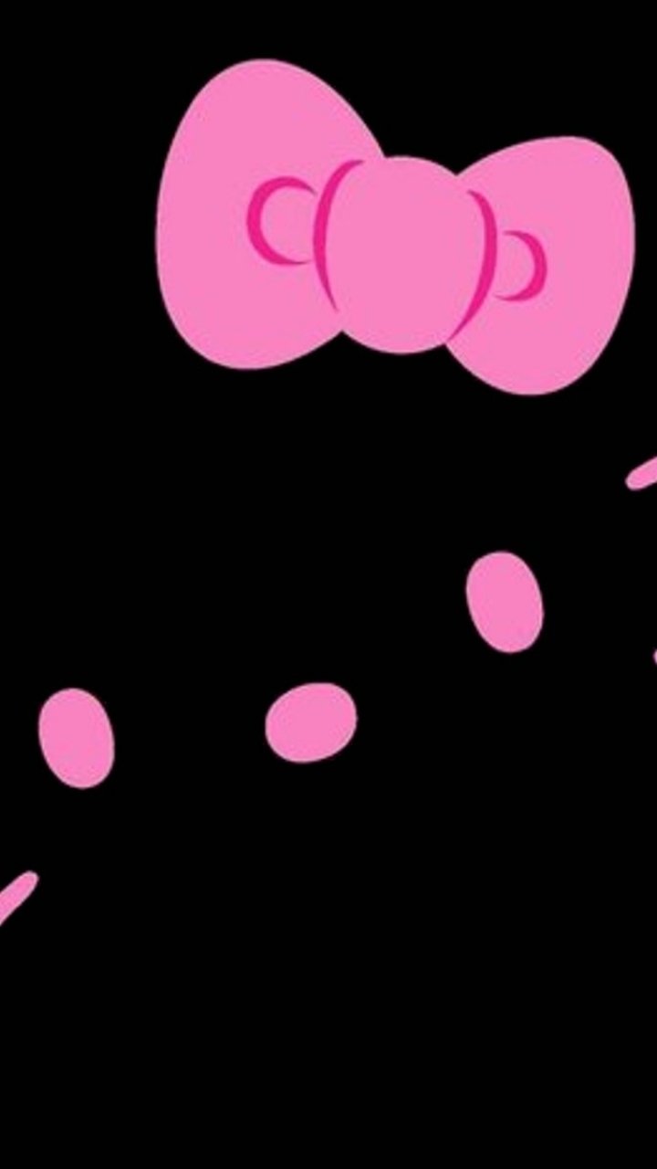 Download Anime Hello Kitty Phone Wallpaper