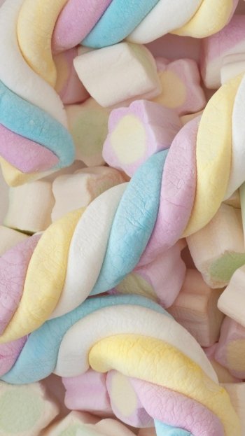 food candy Phone Wallpaper