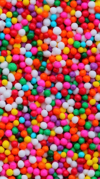 food candy Phone Wallpaper