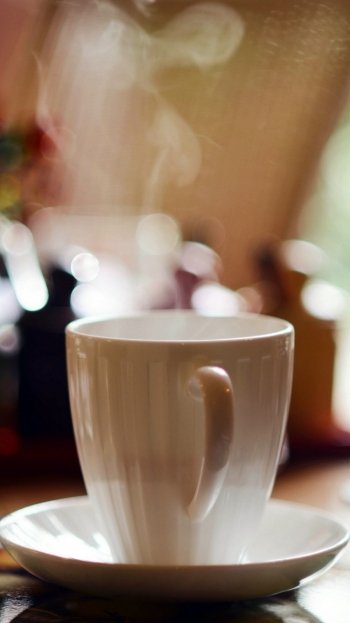 food coffee Phone Wallpaper
