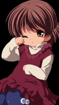 31 Clannad Apple Iphone 7 Plus 1080x19 Wallpapers Mobile Abyss