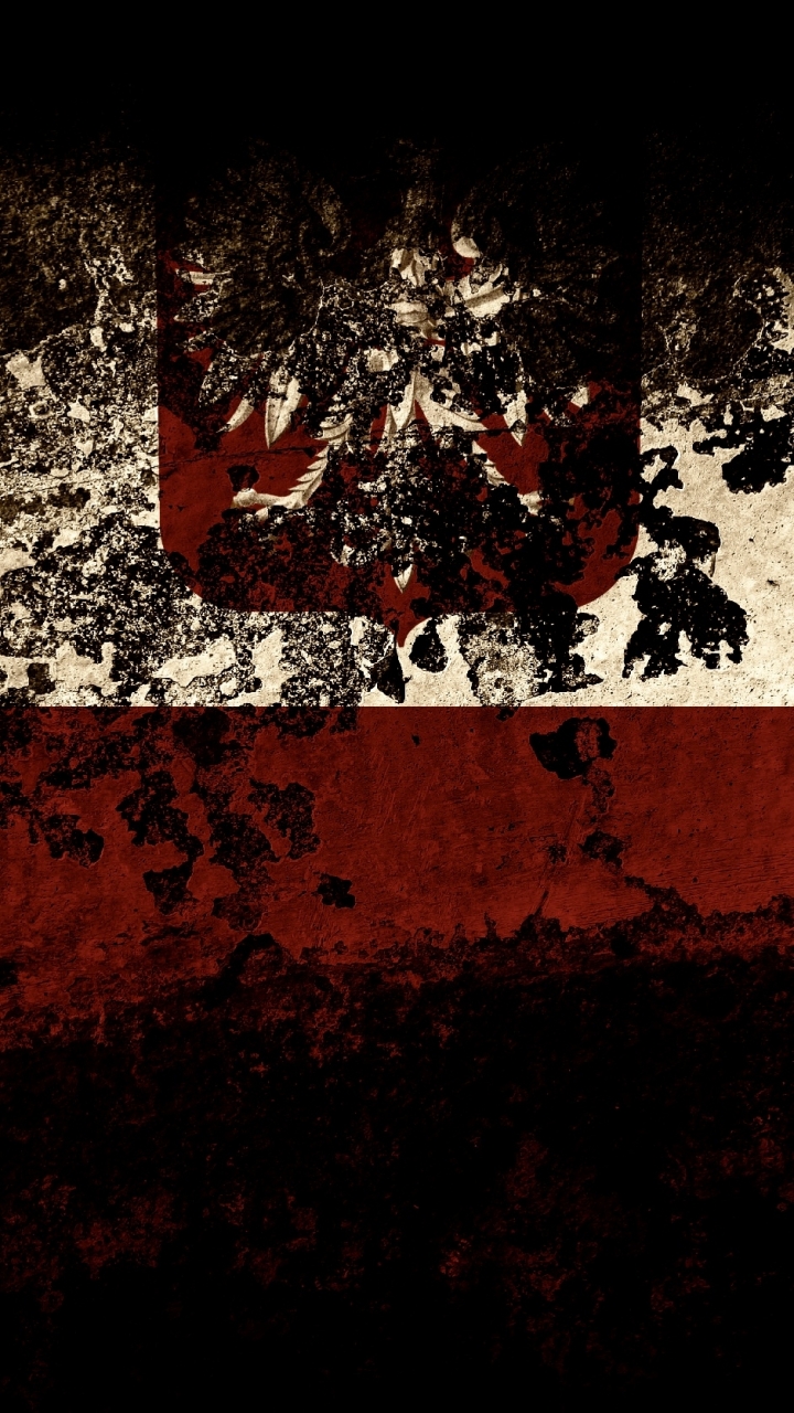 Misc Flag Of Poland 720x1280 Wallpaper Id 599697 Mobile Abyss