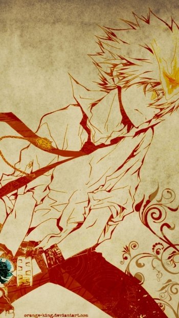  Tsuna