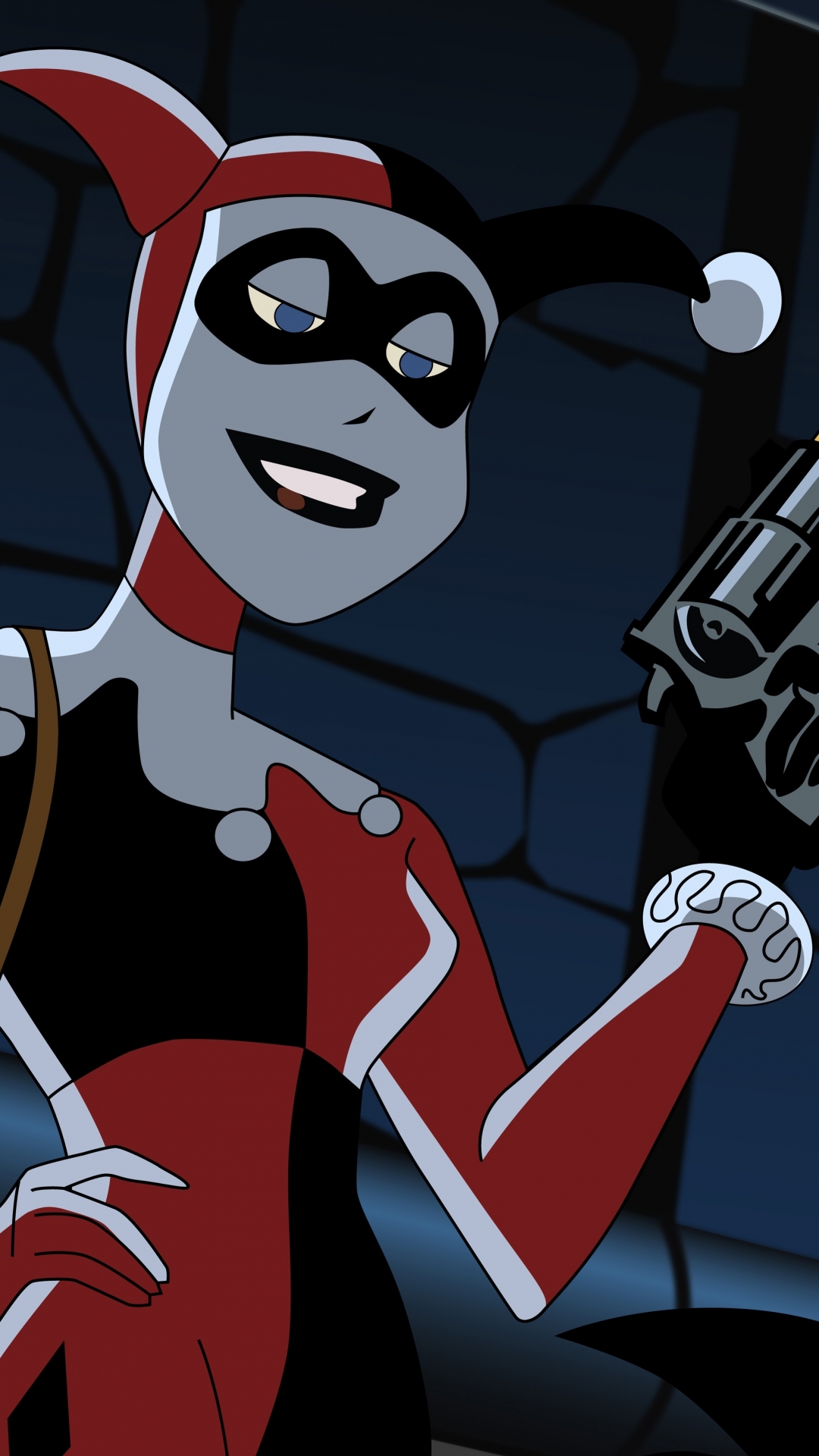 Free download Harley Quinn Wallpaper Nebulax funny harley quinn drawing art  23 1005x1467 for your Desktop Mobile  Tablet  Explore 50 Harley Quinn  iPhone 6 Wallpaper  Harley Quinn Wallpaper 1920x1080