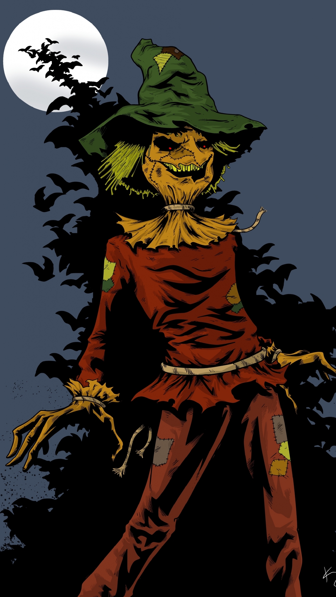 Scarecrow batman. Пугало (DC Comics). Пугало персонаж DC.