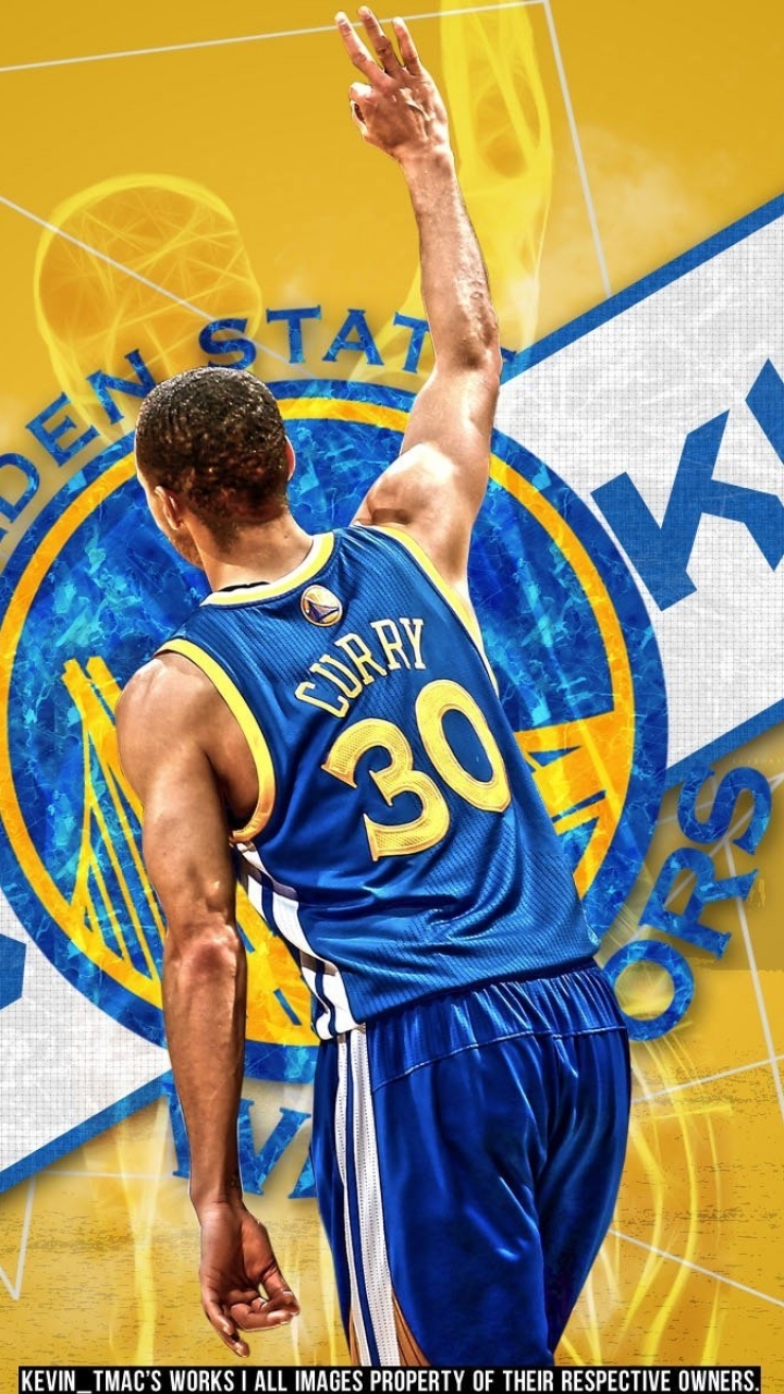 Stephen Curry Cartoon Wallpapers  Wallpaper Cave