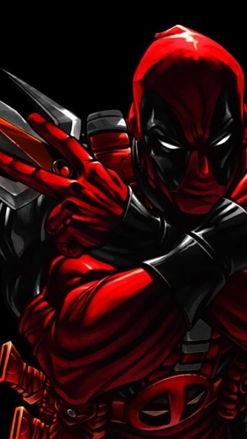  X character