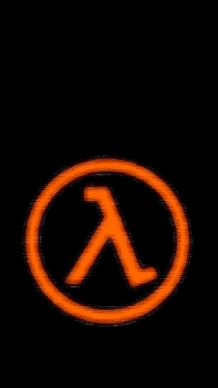 Download Video Game Half-life Phone Wallpaper