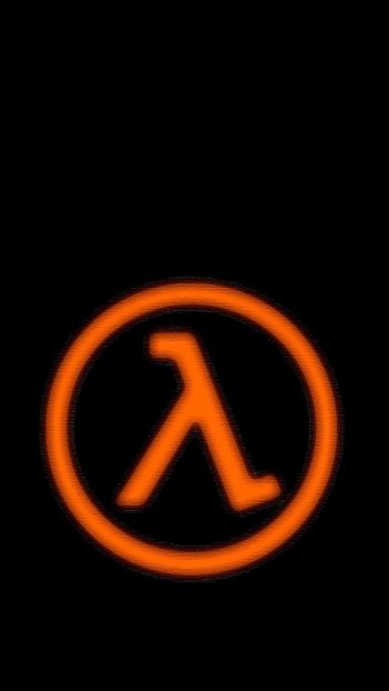 video game Half-life Phone Wallpaper