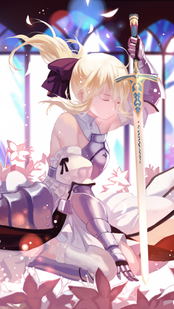  Peaceful by 皇♦小J