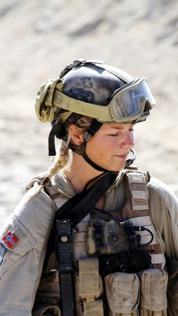 military soldier Phone Wallpaper