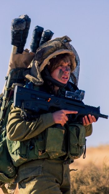 military soldier Phone Wallpaper