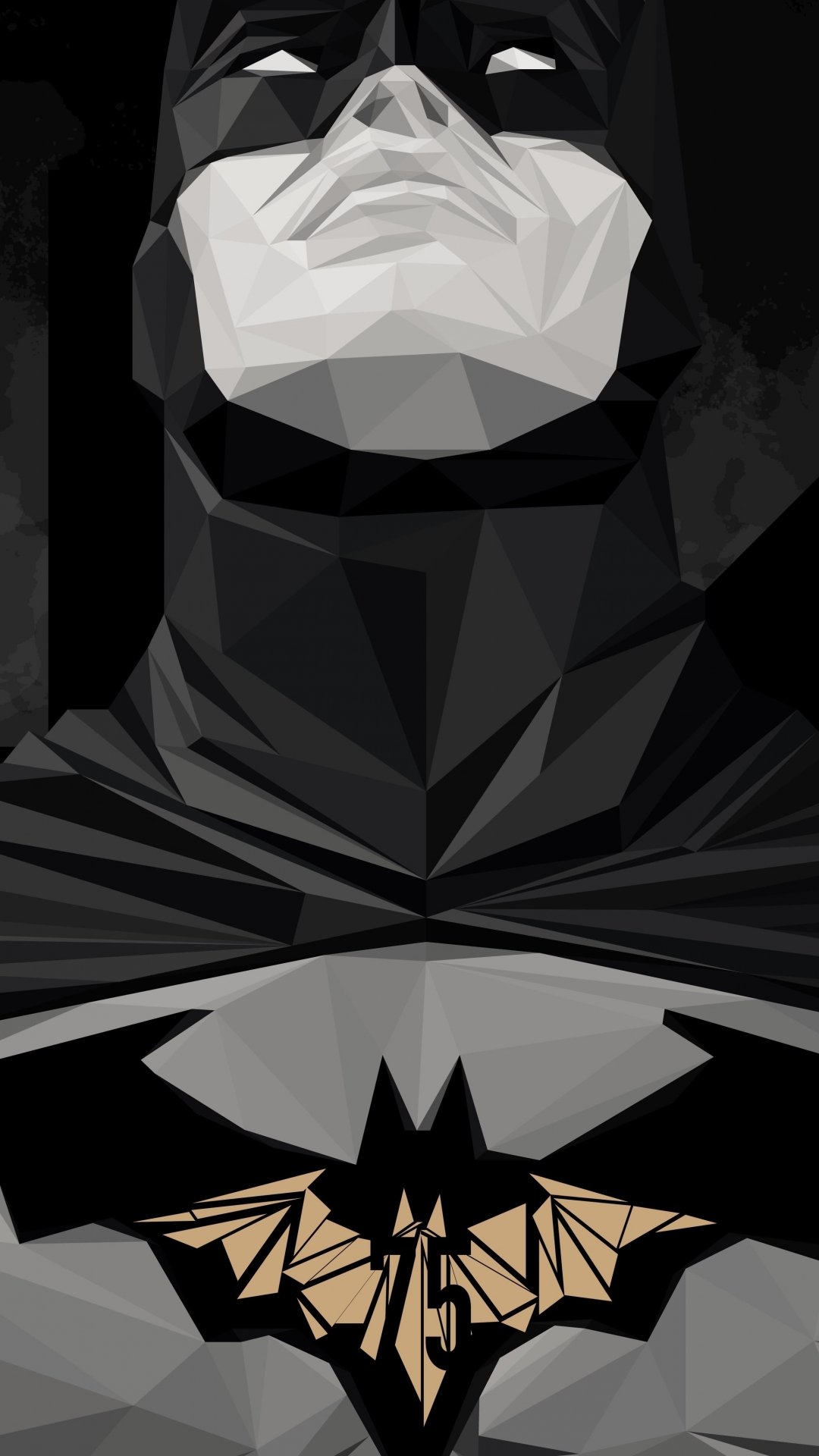 Batman Phone Wallpaper - Mobile Abyss