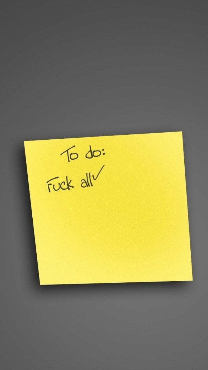 Download Funny Minimalist Phone Wallpaper