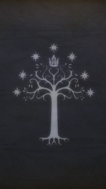 movie The Lord Of The Rings Phone Wallpaper