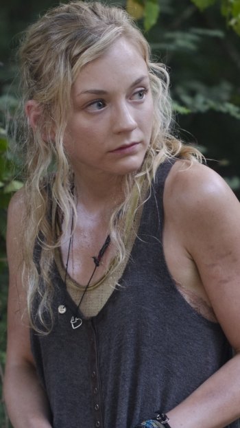 TV Show The Walking Dead Phone Wallpaper