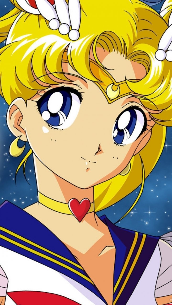 Sailor Moon Phone Wallpaper. 