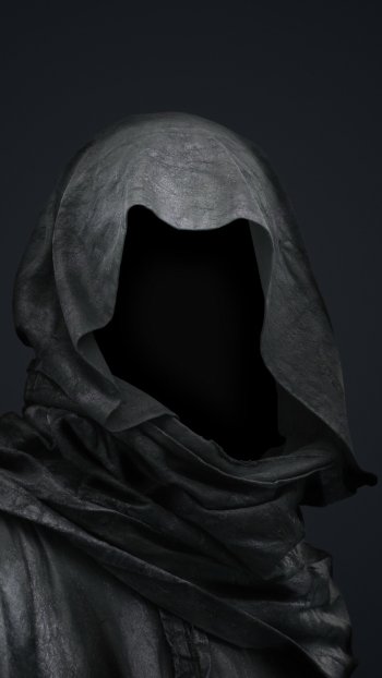 The Hidden Man