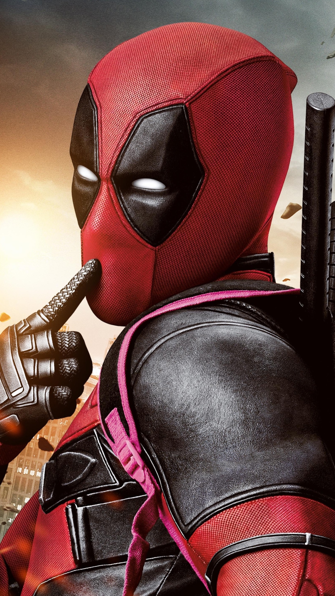 deadpool wallpaper hd 1080p phone