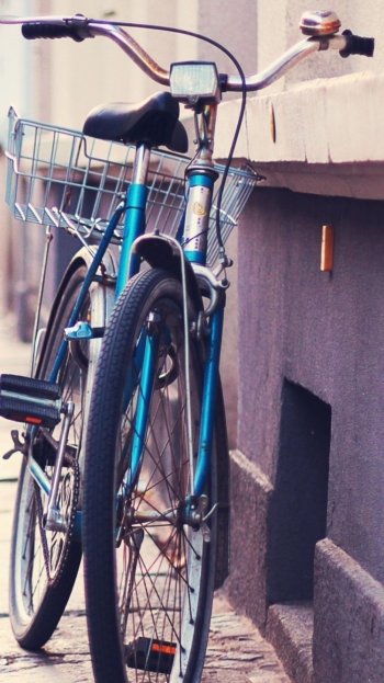 vehicle bicycle Phone Wallpaper