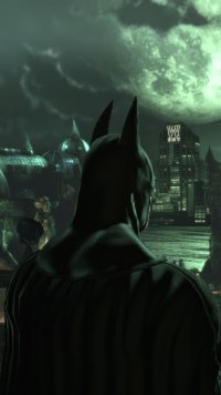 Batman Arkham City Sony Xperia X XZ Z5 Premium HD  iPhone Wallpapers  Free Download