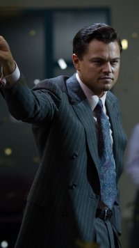 35 The Wolf Of Wall Street Appleiphone 6 750x1334