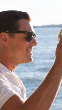 34 The Wolf Of Wall Street Appleiphone 6 750x1334 Wallpapers