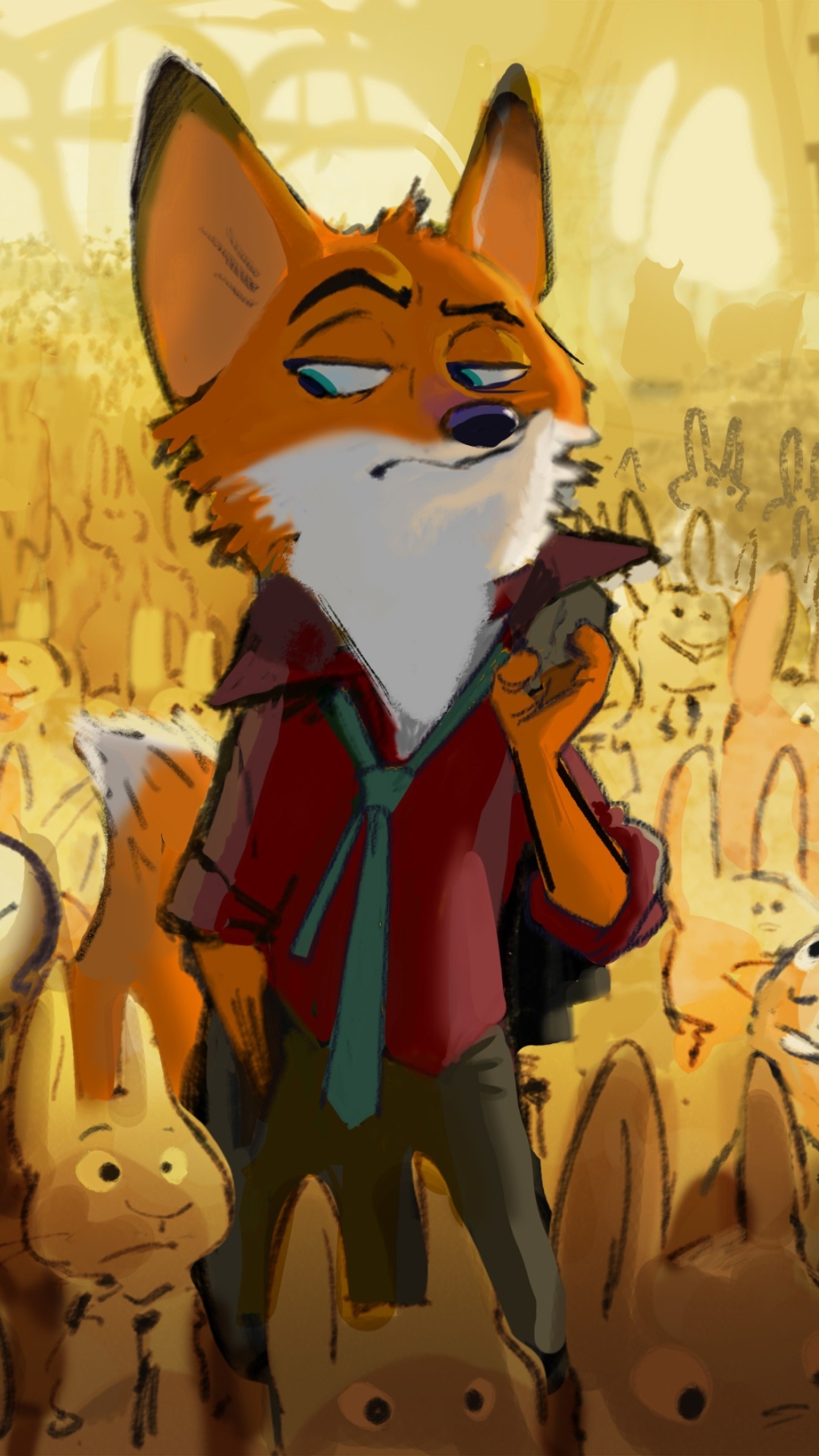 Zootopia download the new version for iphone