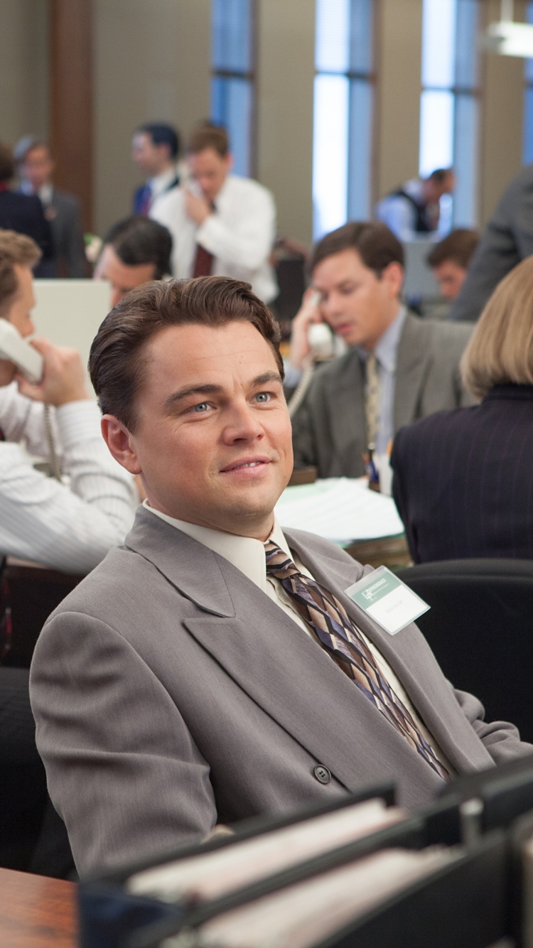 Wolf Of Wall Street Wallpapers  Wallpaper Cave