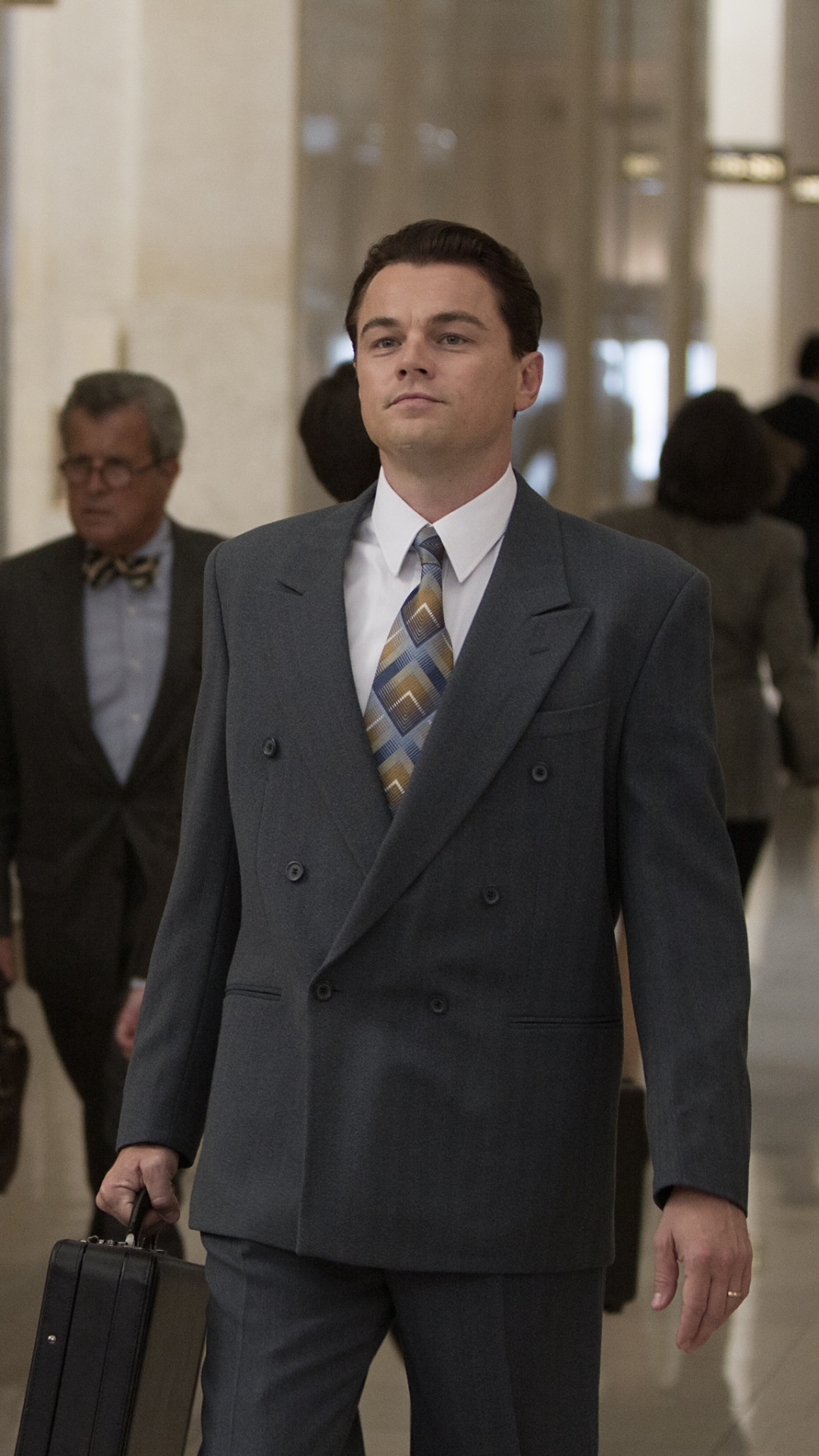 The Wolf Of Wall Street Iphone Wallpaper 12315 Loadtve