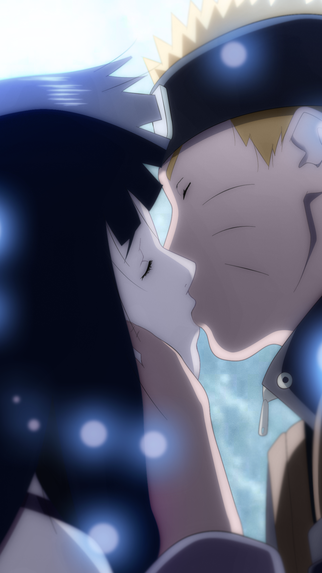 Download Naruto Uzumaki Hinata Hyuga Anime Naruto Naruto & Hinata Phone Wallpaper