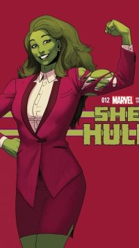 30+ She-hulk Apple/iPhone 6 (750x1334) Wallpapers - Mobile Abyss