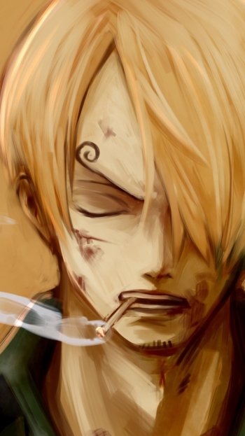  Sanji