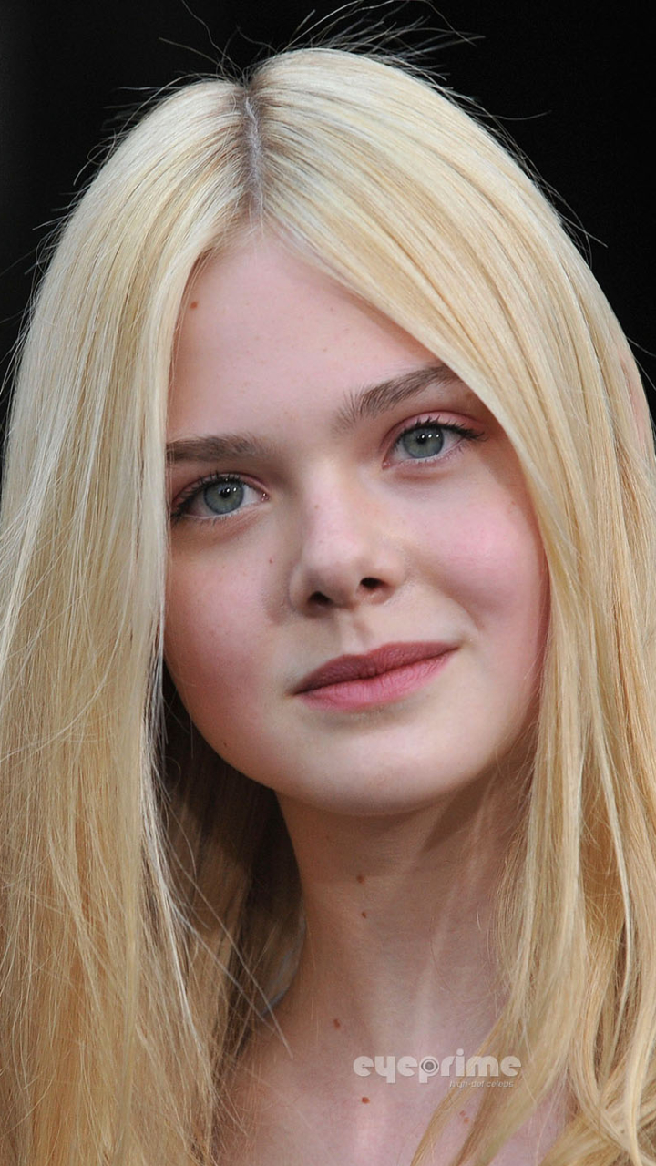 Elle Fanning desktop Wallpapers