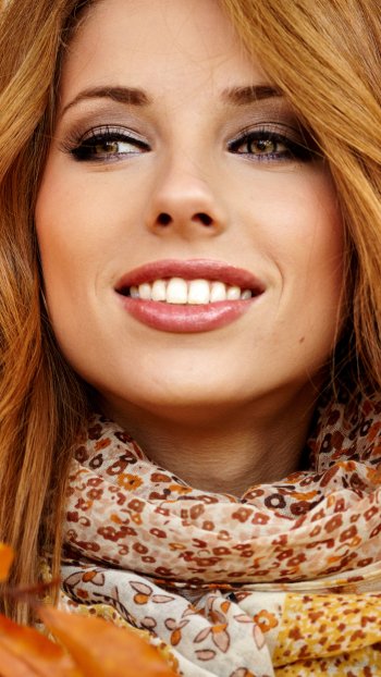 woman Beautiful Phone Wallpaper