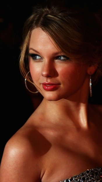 music Taylor Swift Phone Wallpaper