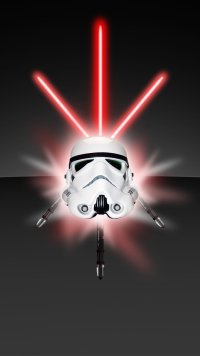 399 Star Wars Apple Iphone 7 Plus 1080x1920 Wallpapers Mobile