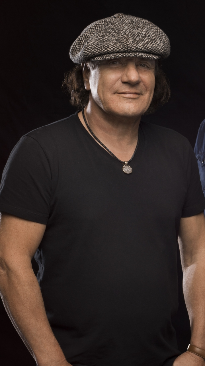 Brian Johnson