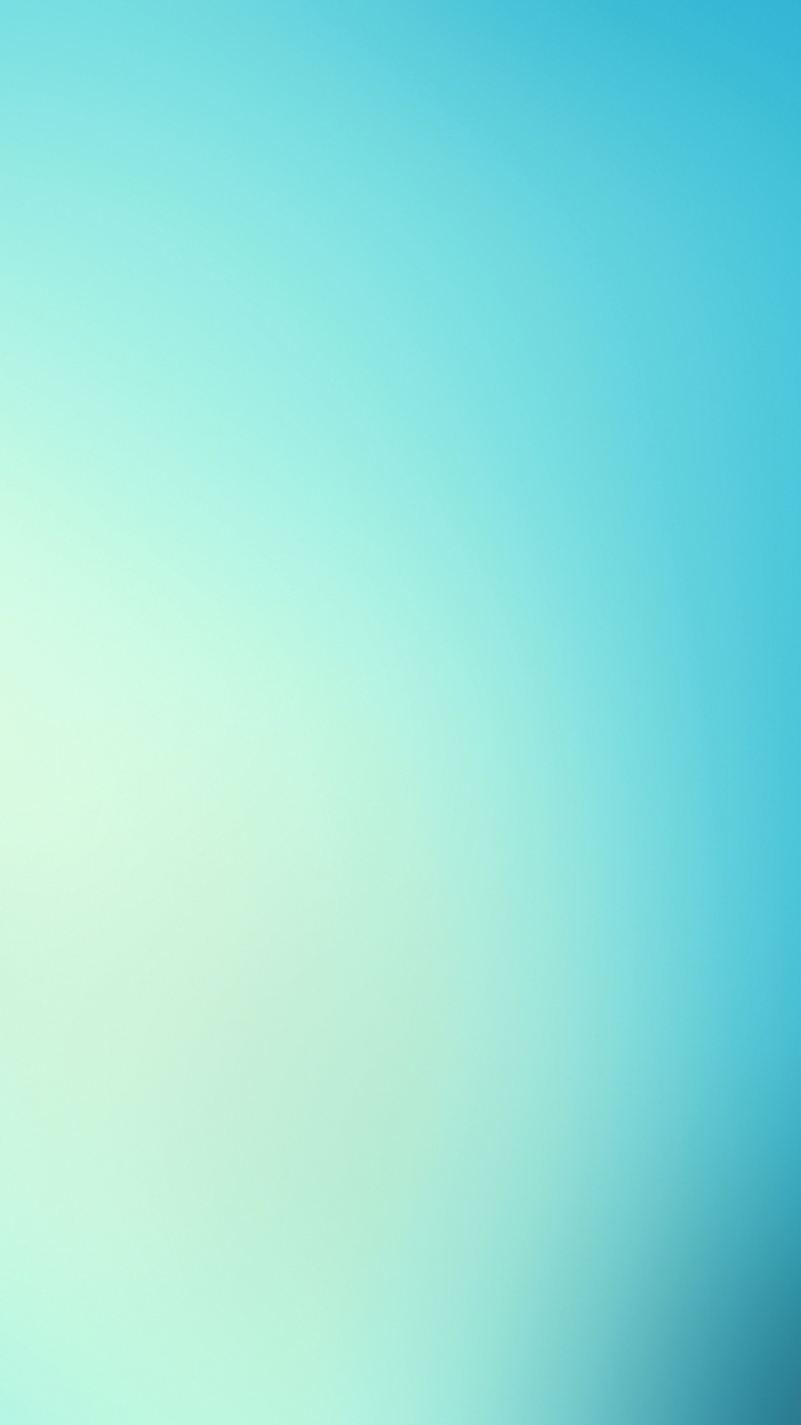 Turquoise Phone Wallpaper