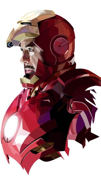 armor Robert Downey Jr. Tony Stark Iron Man movie Iron Man 3 Phone Wallpaper