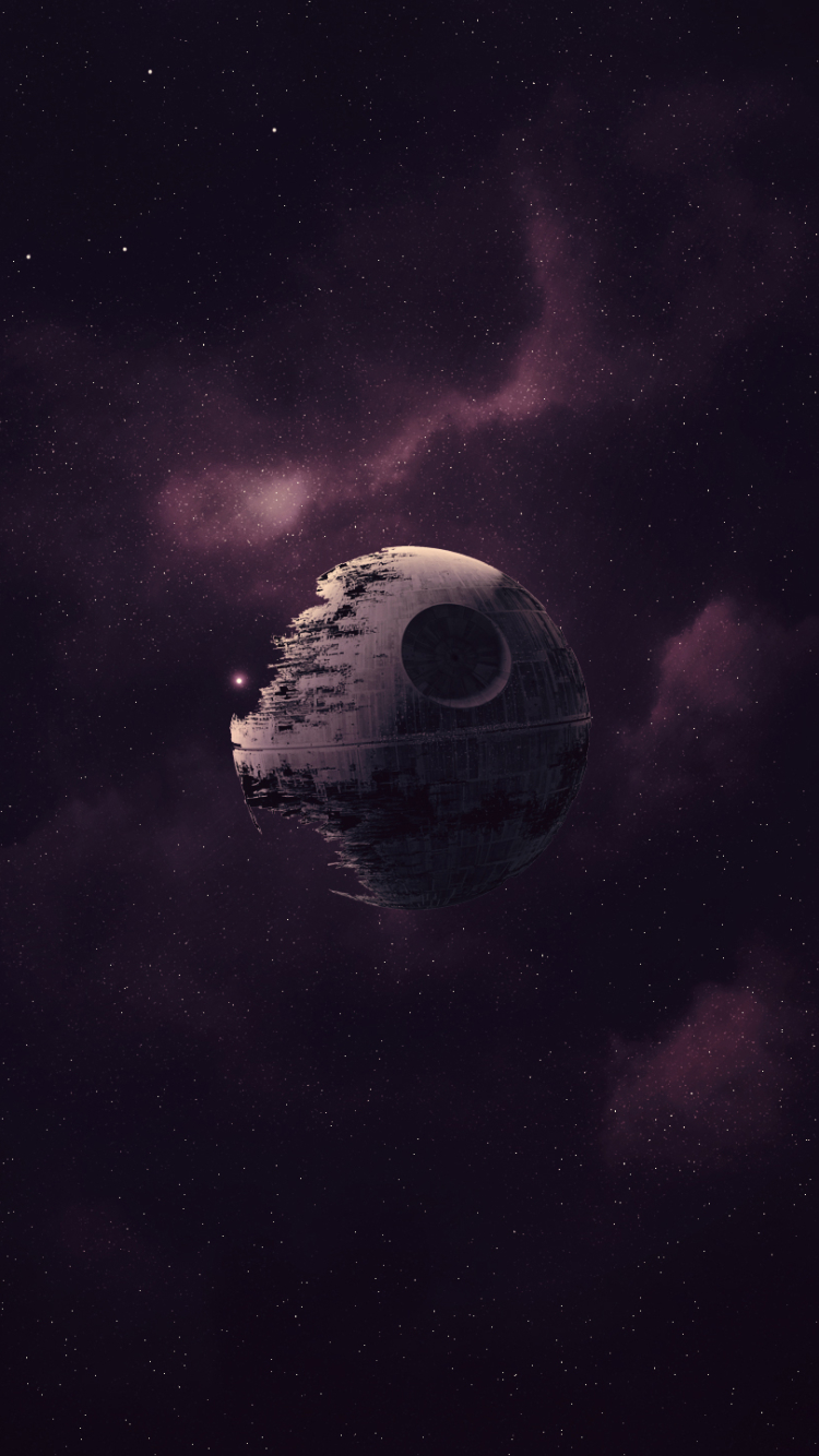 Sci Fi Star Wars 750x1334 Wallpaper Id 626501 Mobile Abyss