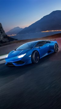 Supercar Wallpapers For Iphone