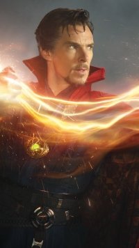 37 Doctor Strange Appleiphone 7 Plus 1080x1920 Wallpapers