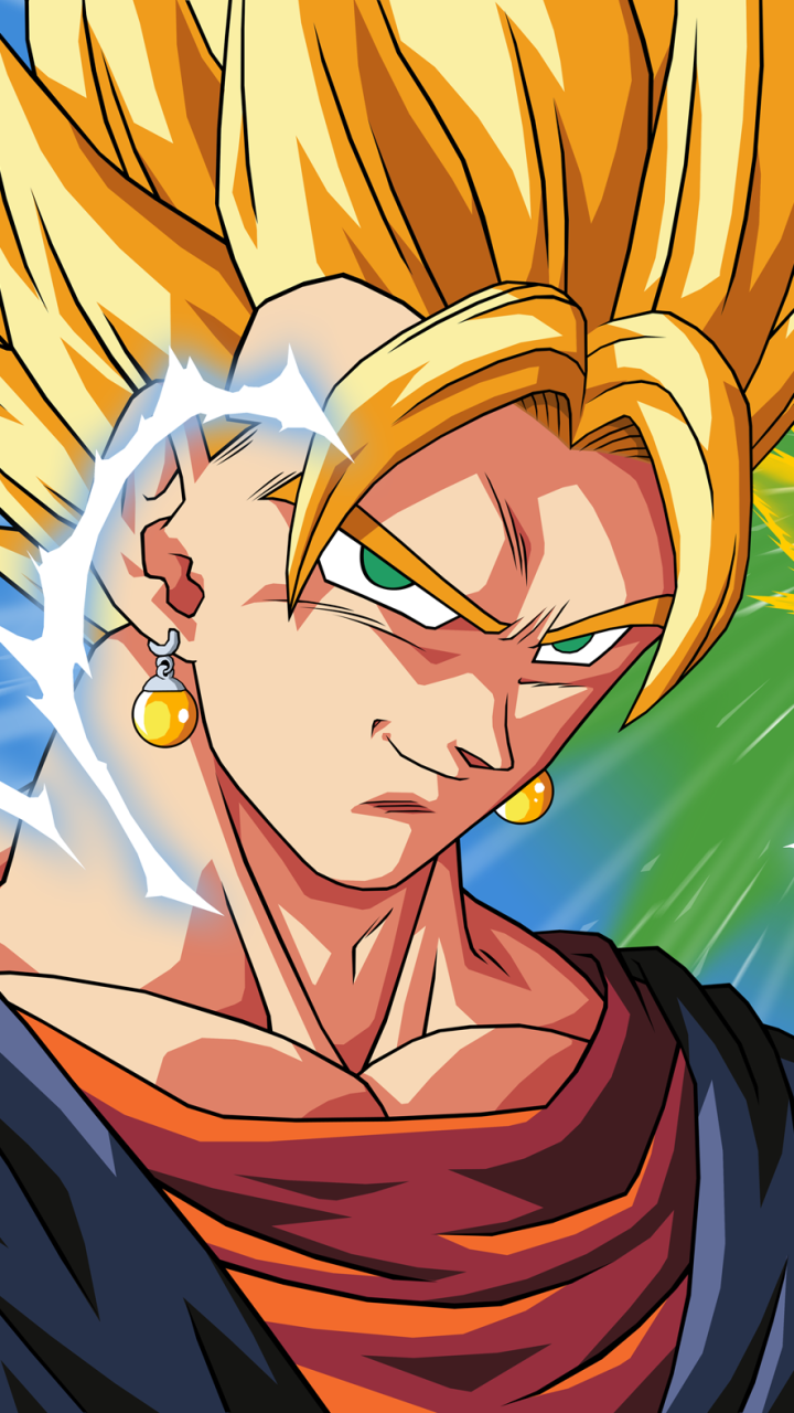 Mobile wallpaper: Anime, Dragon Ball Z, Dragon Ball, Majin Buu