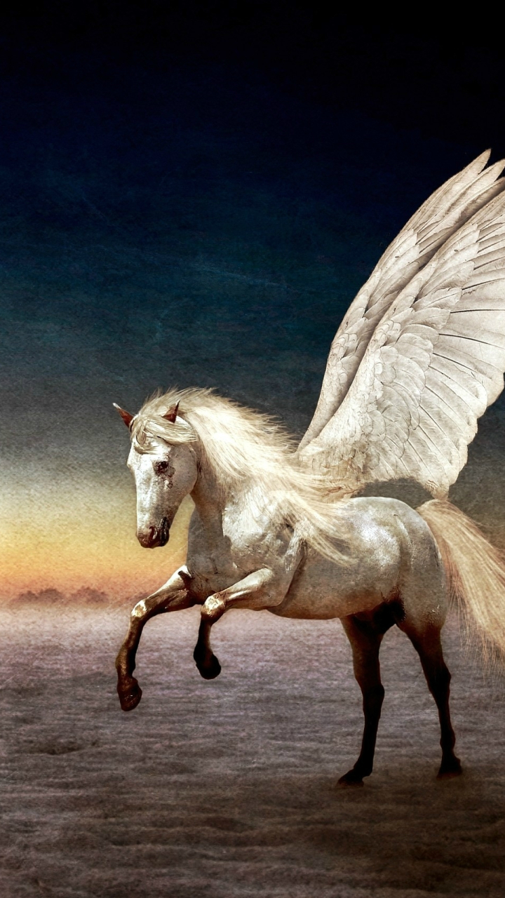 Pegasus Wallpaper 72 pictures
