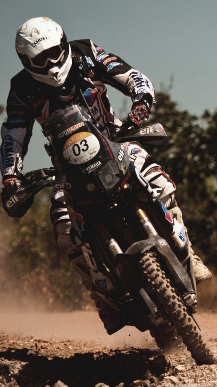 Download Vehicle Yamaha Phone Wallpaper