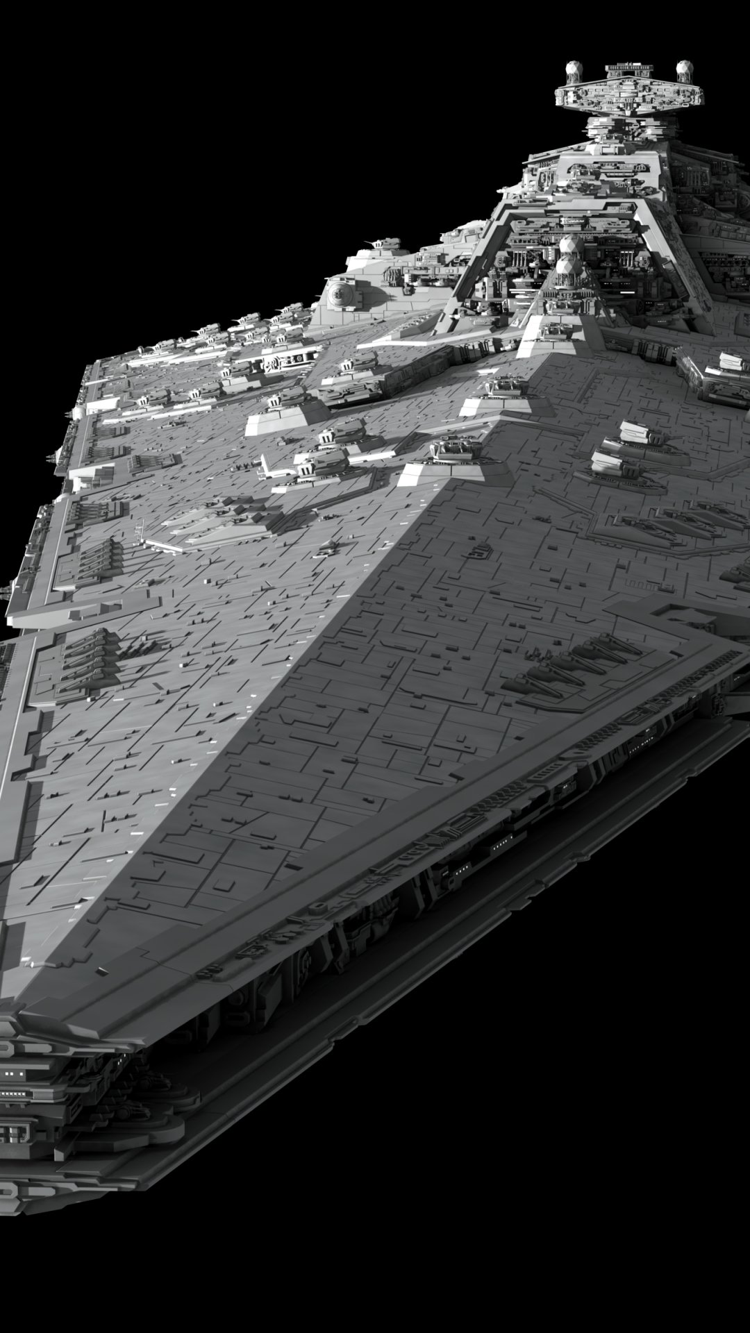 Download Movie Star Wars Phone Wallpaper