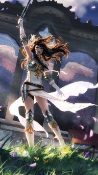 Magic The Gathering Apple Iphone 7 750x1334 Wallpapers Mobile Abyss