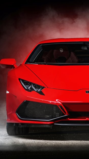 Lamborghini vehicle Lamborghini Huracan Phone Wallpaper