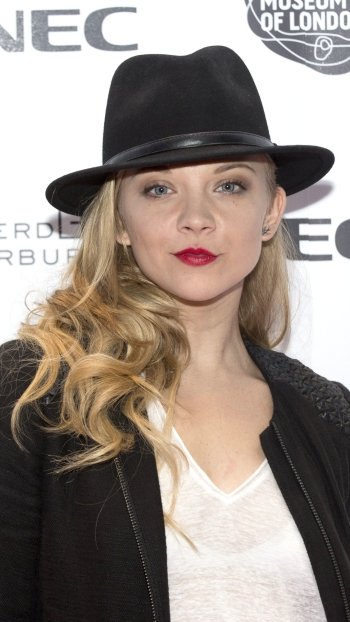 Celebrity Natalie Dormer Phone Wallpaper